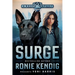 Surge: A Breed Apart Novel LARGE PRINT EDITION