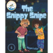 The Snippy Snipe