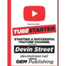 TubeStarter: Starting A Successful YouTube Channel