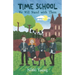 Time School: We Will Stand with Them