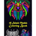 128 Animals Mandala Coloring Book: 128 Animals Gorgeous Designs to Adult Colorful pattern book with Lions, Elephants, Owls, Dogs, Cats, Tigers, and Mo