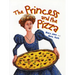 The Princess and the Pizza