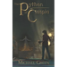 The Python of Caspia
