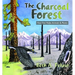 The Charcoal Forest: How Fire Helps Animals and Plants