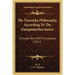 The Vaisesika Philosophy, According To The Dasapadartha-Sastra: Chinese Text With Translation (1917)