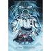 Escape from Lucien: A Graphic Novel (Amulet #6)
