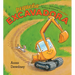 Pequeña Excavadora (Little Excavator Spanish Edition)