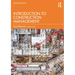 Introduction to Construction Management