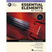 Essential Elements for Strings - Violin Book 2 with Online Resources