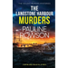 THE LANGSTONE HARBOUR MURDERS a gripping crime thriller full of twists