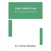 Lebor Gabála Érenn: The Book Of The Taking Of Ireland (Part Iii)