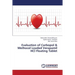 Evaluation of Carbopol & Methocel Loaded Verapamil Hcl Floating Tablet