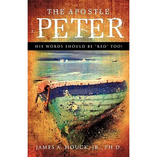The Apostle Peter