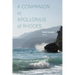 A Companion to Apollonius of Rhodes