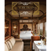 Luxury Trains: Splendour, Elegance & Extravagance