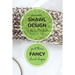 Shawl Design in Plain English: Fancy Shawl Shapes: How To Create Your Own Shawl Knitting Patterns
