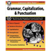 Language Arts Tutor: Grammar, Capitalization, and Punctuation, Grades 4 - 8