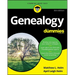 Genealogy for Dummies