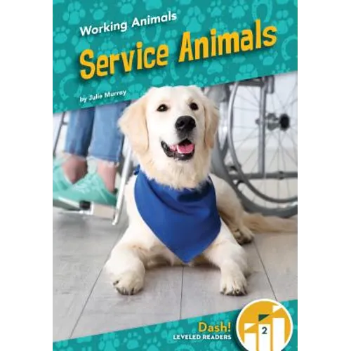 Service Animals