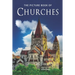The Picture Book of Churches: A Gift Book for Alzheimer's Patients and Seniors with Dementia