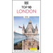 DK Top 10 London: Top 10 Lists for Your Perfect Trip, Plus an All-Weather Folded Map