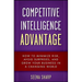 Competitive Intelligence Advan