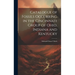 Catalogue of Fossils Occurring in the Cincinnati Group of Ohio, Indiana and Kentucky