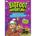 Bigfoot Goes to the Chocolate Factory