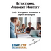 Situational Judgment Mastery: 100+ Workplace Scenarios & Expert Strategies