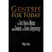 Genesis for Today