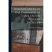 Reminiscences of the Campaign of 1814, on the Niagara Frontier