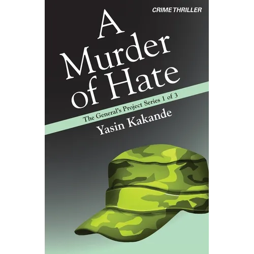 A Murder of Hate