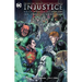 Injustice: Gods Among Us: Year Two the Complete Collection
