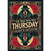 The Man Who Was Thursday (Collector's Edition) (Laminated Hardback with Jacket)