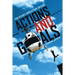 Actions and Goals: The Story Structure Secret