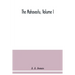 The Mahavastu, Volume I