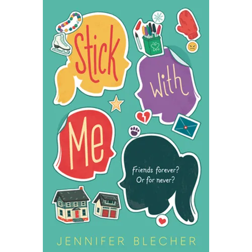 Stick with Me
