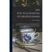 An Encyclopaedia of Monograms: Containing More Than Five Thousand Examples of Two-, Three-, & Four-letter Combinations in the English, French, German