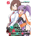 A Ninja and an Assassin Under One Roof Vol. 3