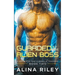 Guarded by The Alien Boss: A SciFi Alien Romance