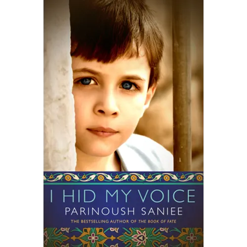 I Hid My Voice