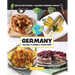 Germany, Recipes, Flavors, & Traditions: Kids in the Kitchen