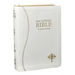New Catholic Bible Med Print (Marriage)