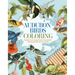 Audubon Birds Coloring Kit: Includes a 64-Page Book, 6 Frameable Coloring Prints and 10 Pencils