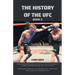 The History of the UFC Book 2