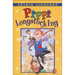 Pippi Longstocking