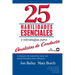 25 Habilidades esenciales y estrategias para analistas de conducta: Consejos de expertos para ser profesionales más eficaces