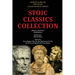 Stoic Classics Collection: Marcus Aurelius's Meditations, Epictetus's Enchiridion, Seneca's On a Happy Life, On the Shortness of Life, On Peace o