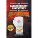 The Extraordinary Adventures of Eoj Nitram