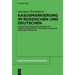 Kasusmarkierung im Russischen und Deutschen